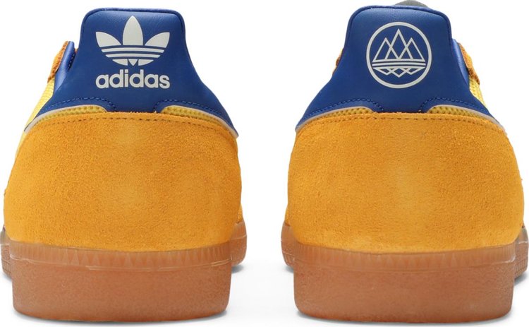 Malmo Net SPZL Wonder Glow Collegiate Royal