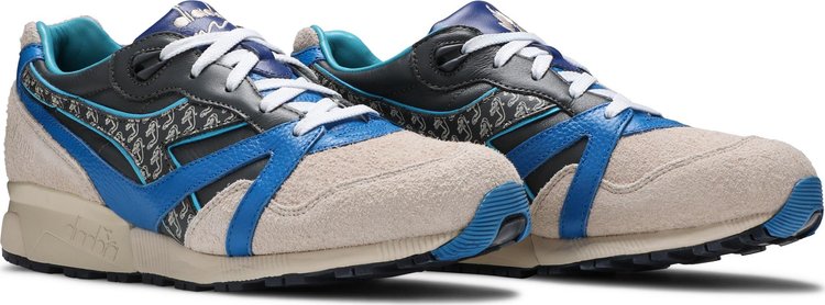 Hanon x N9000 Pictish Warrior