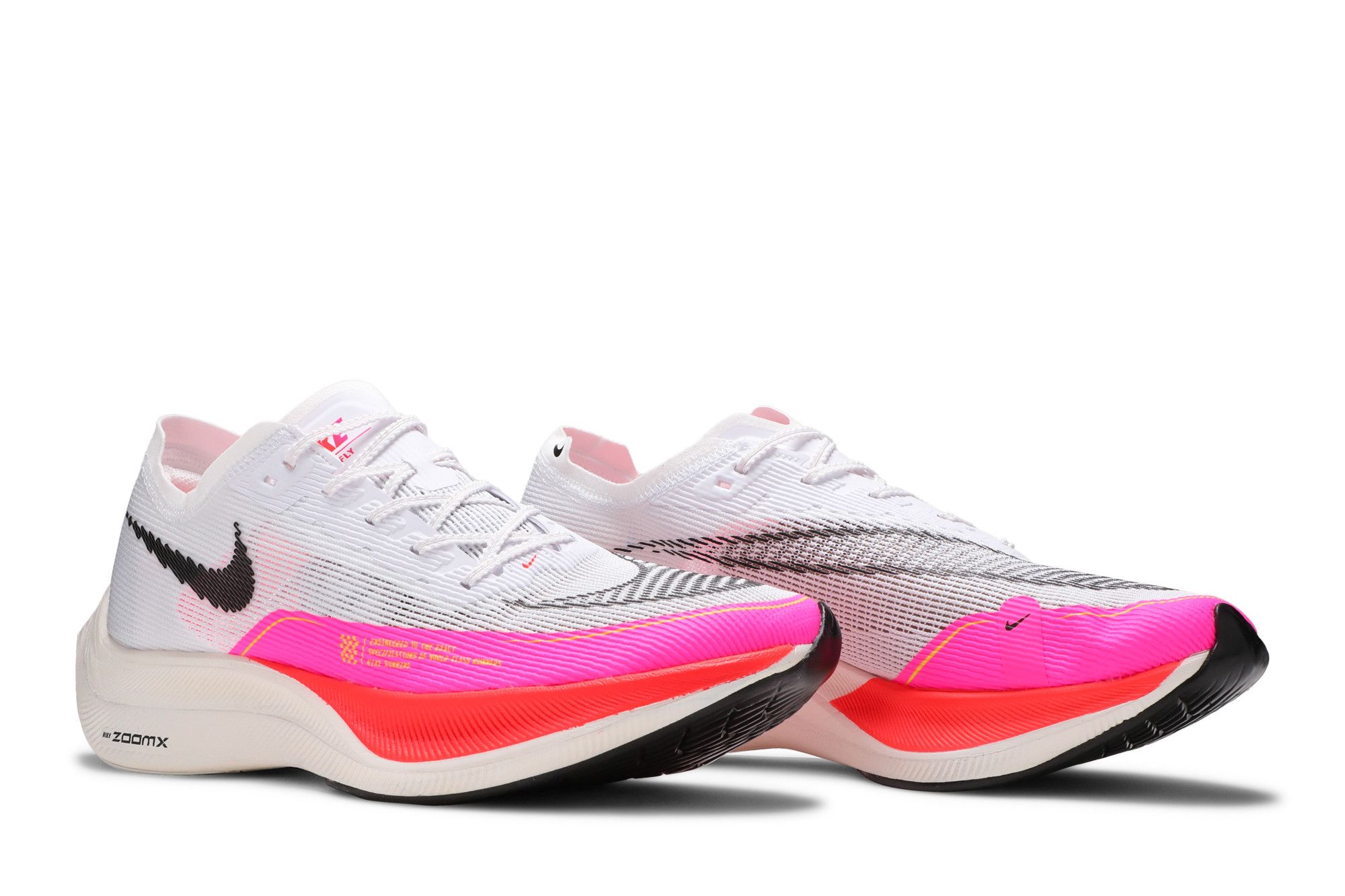 pink vaporfly next percent