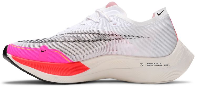 Nike ZoomX Vaporfly NEXT 2 Rawdacious