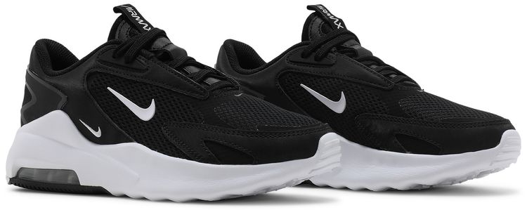 Nike Wmns Air Max Bolt Black White