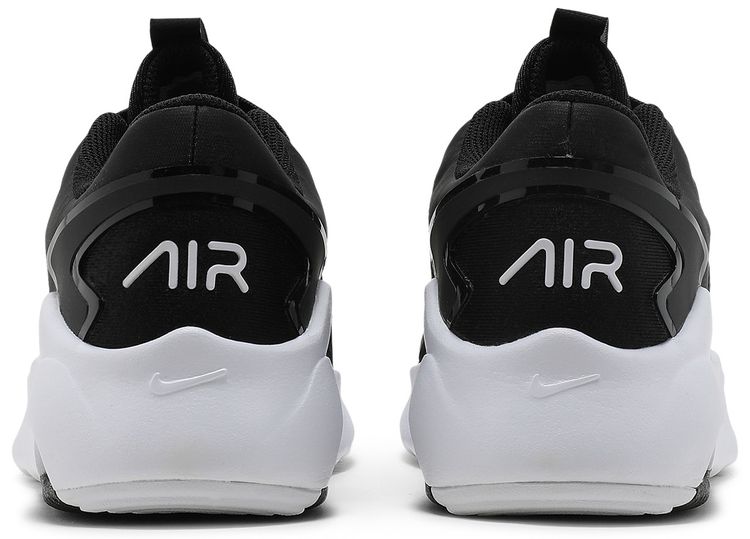 Nike Wmns Air Max Bolt Black White