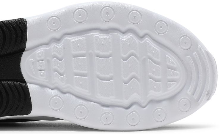 Nike Wmns Air Max Bolt Black White