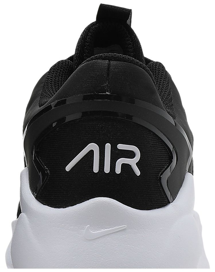 Nike Wmns Air Max Bolt Black White