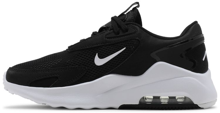 Nike Wmns Air Max Bolt Black White