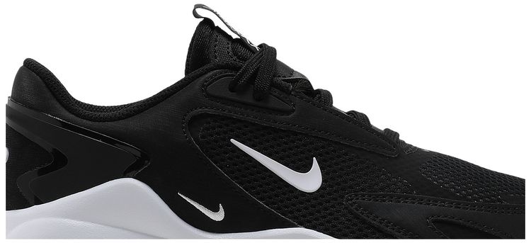 Nike Wmns Air Max Bolt Black White