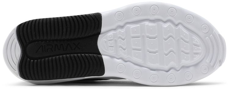 Nike Wmns Air Max Bolt Black White