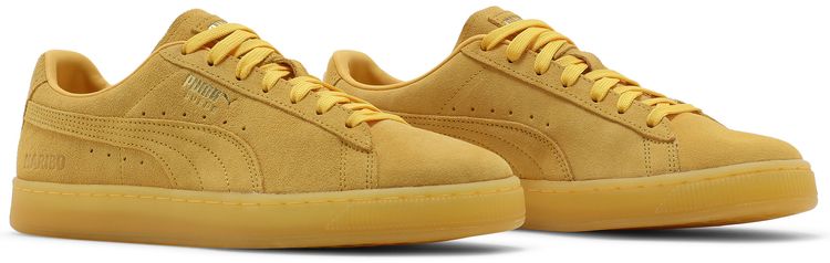 Puma Haribo x Suede Mimosa