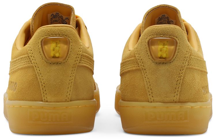 Puma Haribo x Suede Mimosa
