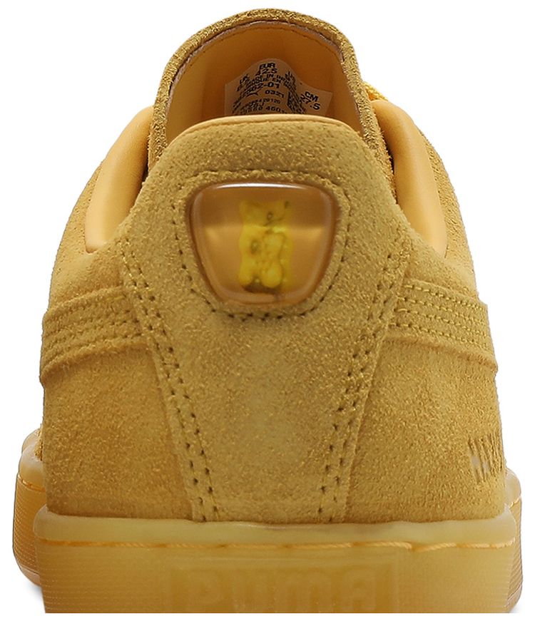 Puma Haribo x Suede Mimosa