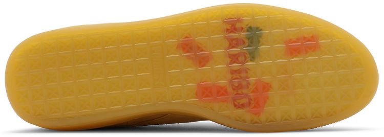 Puma Haribo x Suede Mimosa