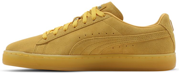 Puma Haribo x Suede Mimosa
