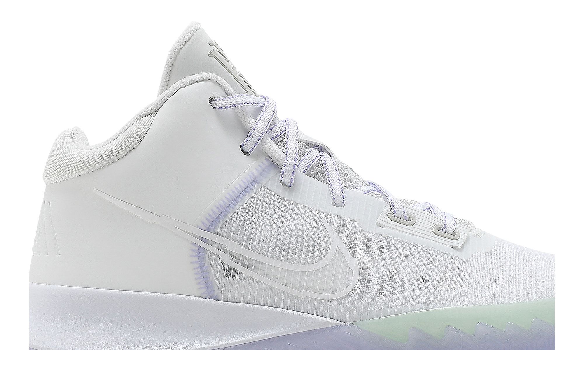 Flytrap white deals