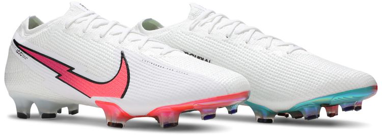 Nike Mercurial Vapor 13 Elite FG Flash Crimson
