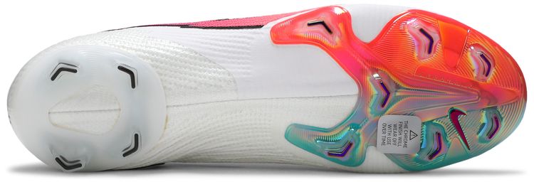 Nike Mercurial Vapor 13 Elite FG Flash Crimson