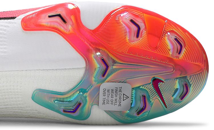 Nike Mercurial Vapor 13 Elite FG Flash Crimson