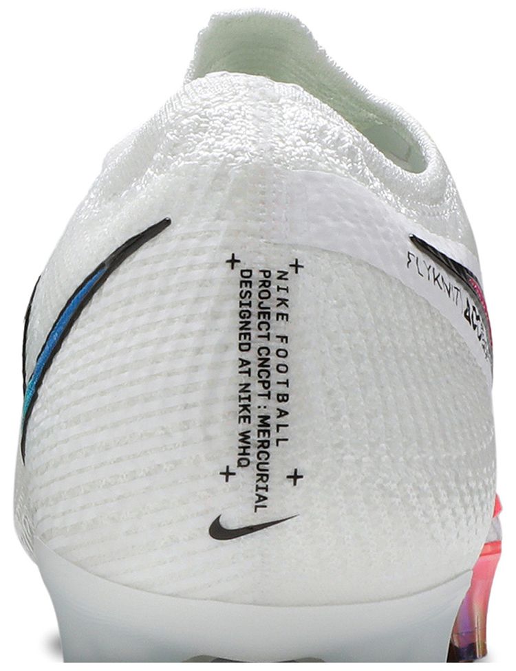 Nike Mercurial Vapor 13 Elite FG Flash Crimson