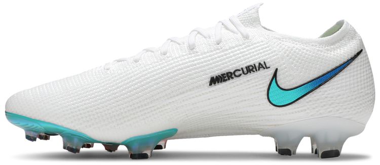 Nike Mercurial Vapor 13 Elite FG Flash Crimson