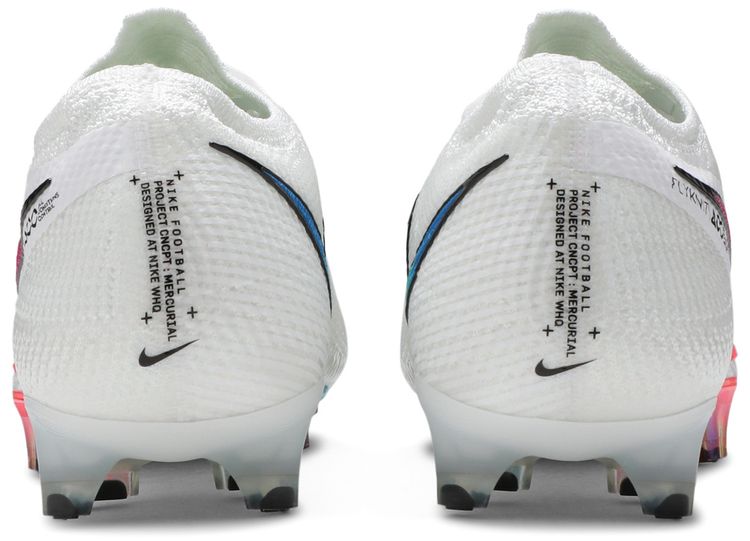 Nike Mercurial Vapor 13 Elite FG Flash Crimson