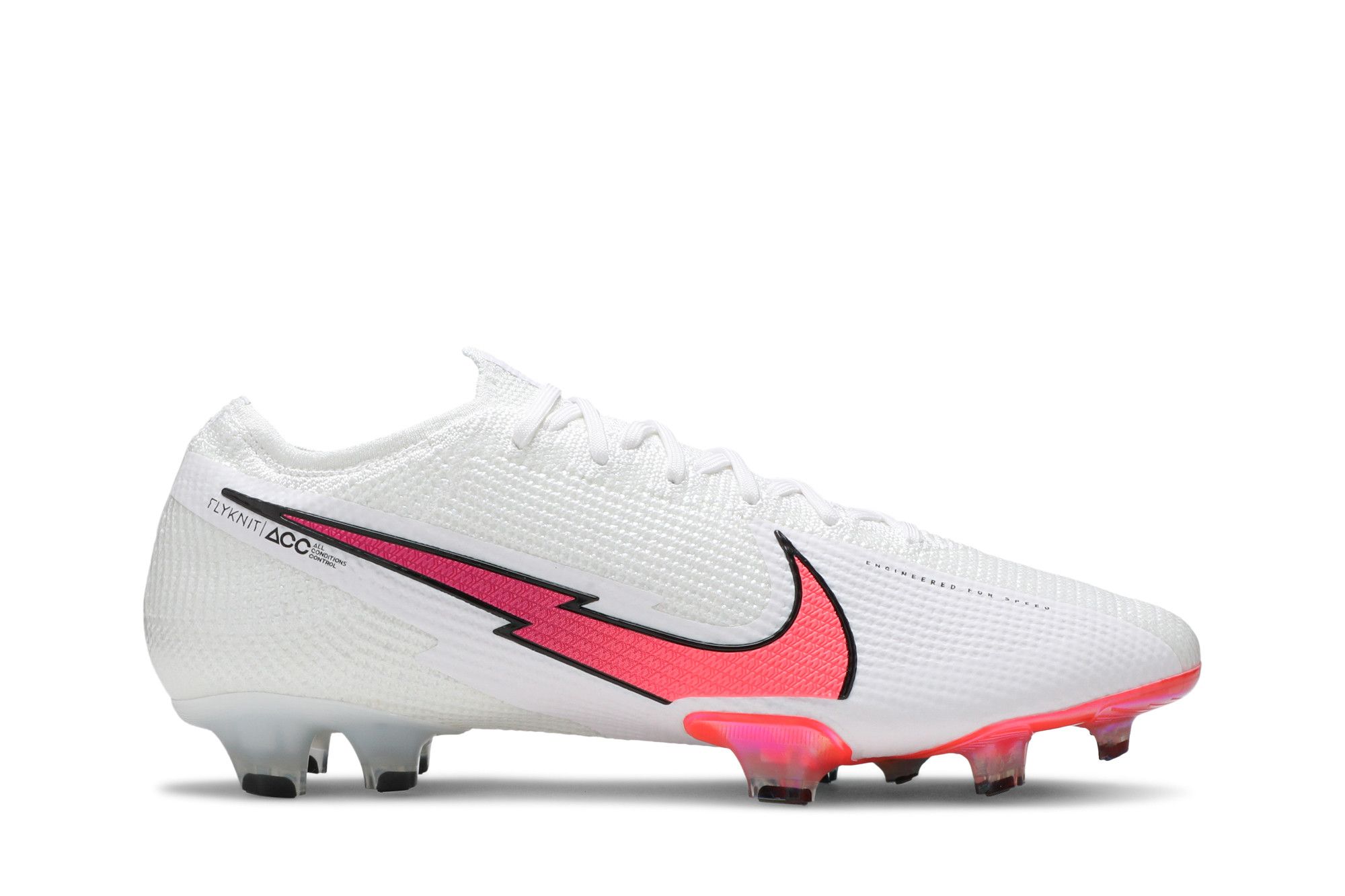 nike mercurial vapor 13 pro fg flash crimson