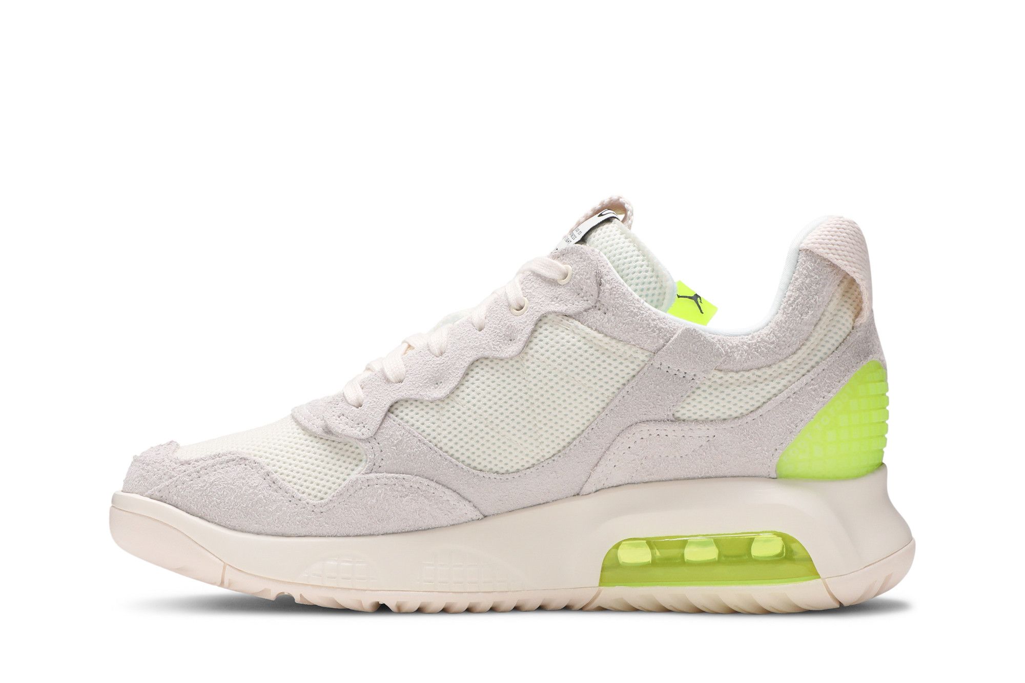 Buy Jordan MA2 'Pale Ivory Volt' - CV8122 107 | GOAT