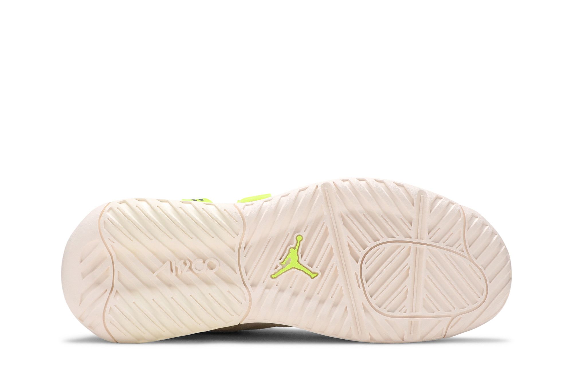 NIKE JORDAN MA2 “Pale Ivory/Volt”) Jordan MA2 'Pale Ivory Volt' - Air Jordan - CV8122 107