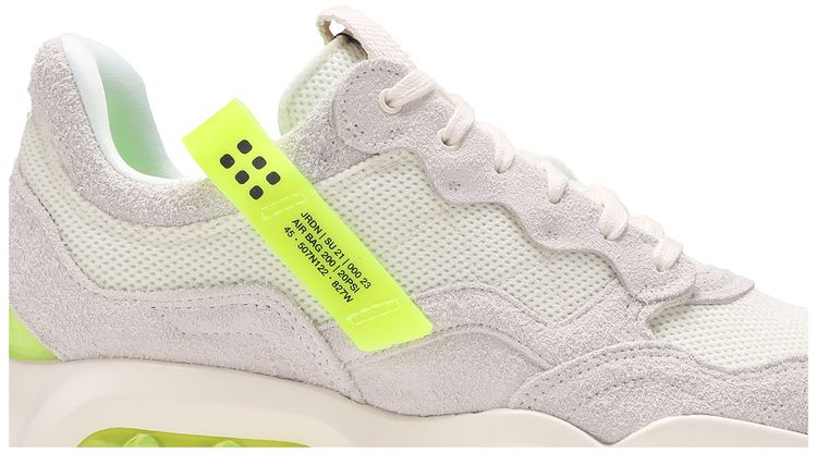 Air Jordan MA2 Pale Ivory Volt