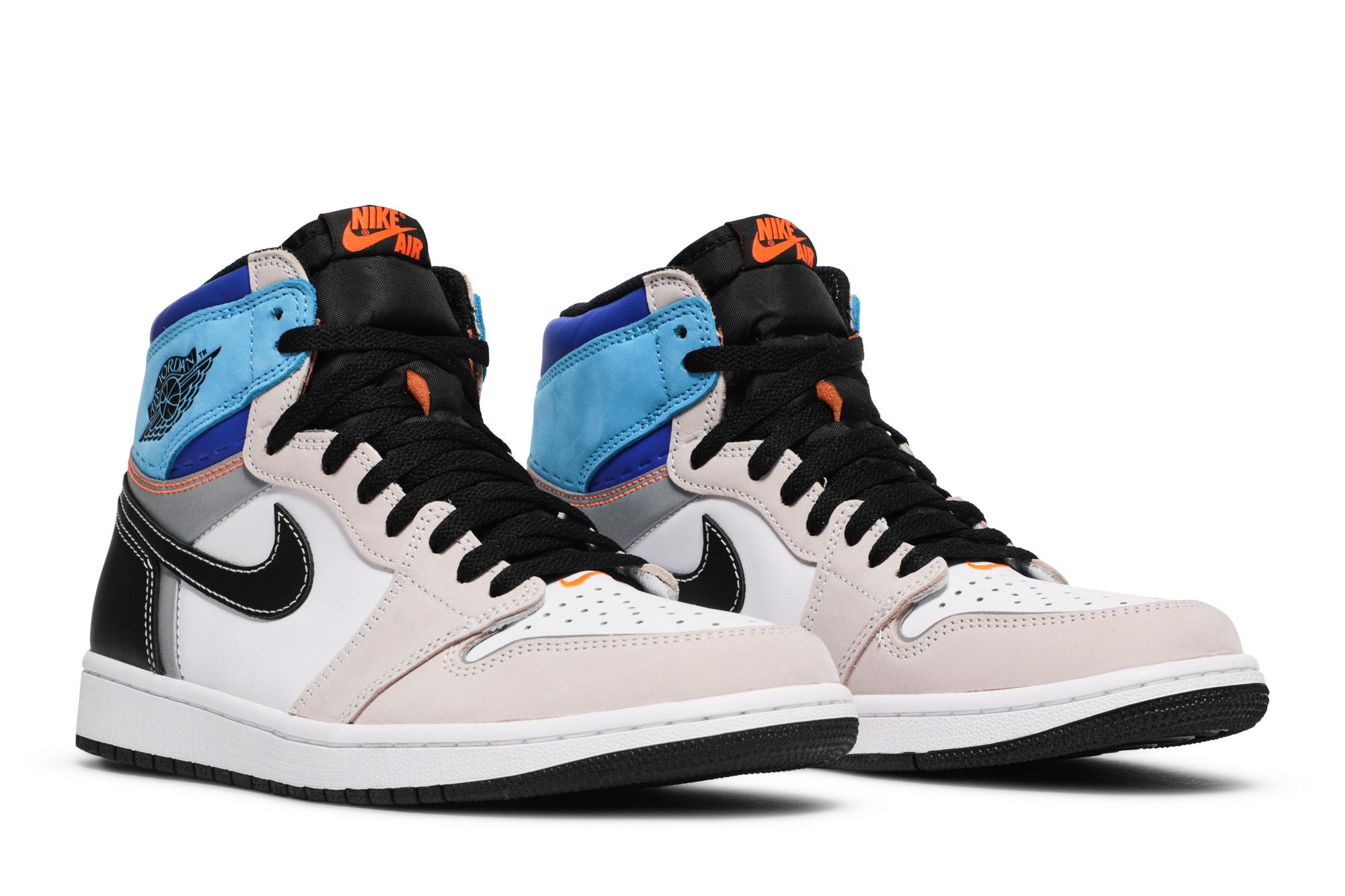 最初の  - 'Prototype' OG High Retro 1 Jordan Air Buy DC6515 GOAT | 100 靴