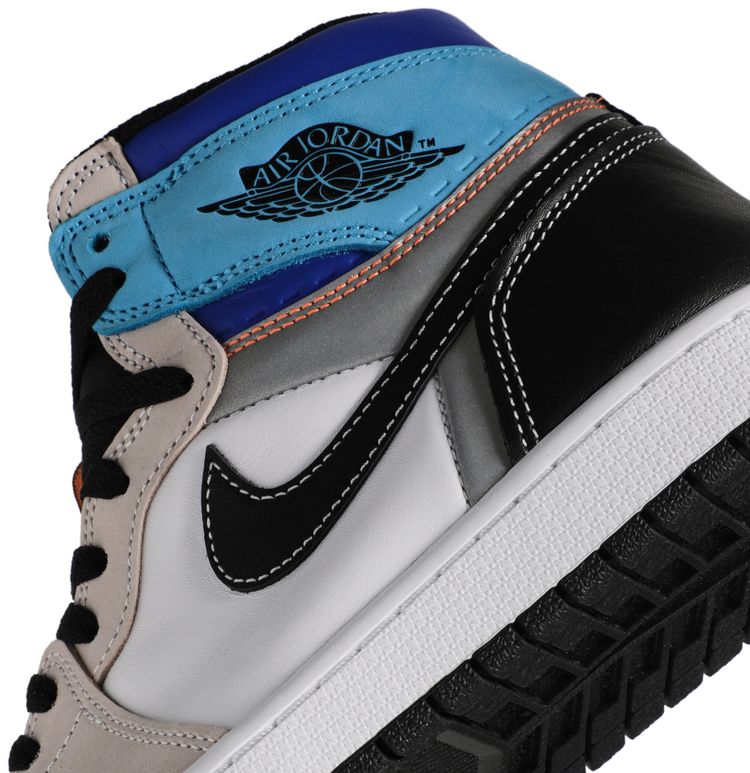 Air Jordan 1 Retro High OG Prototype