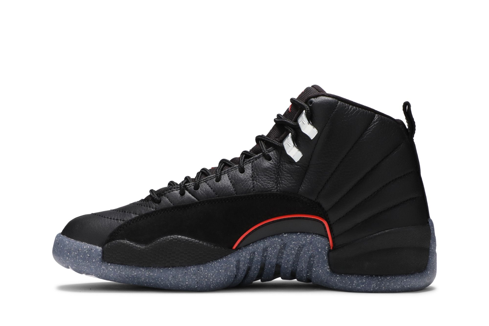 Red and black 12s discount