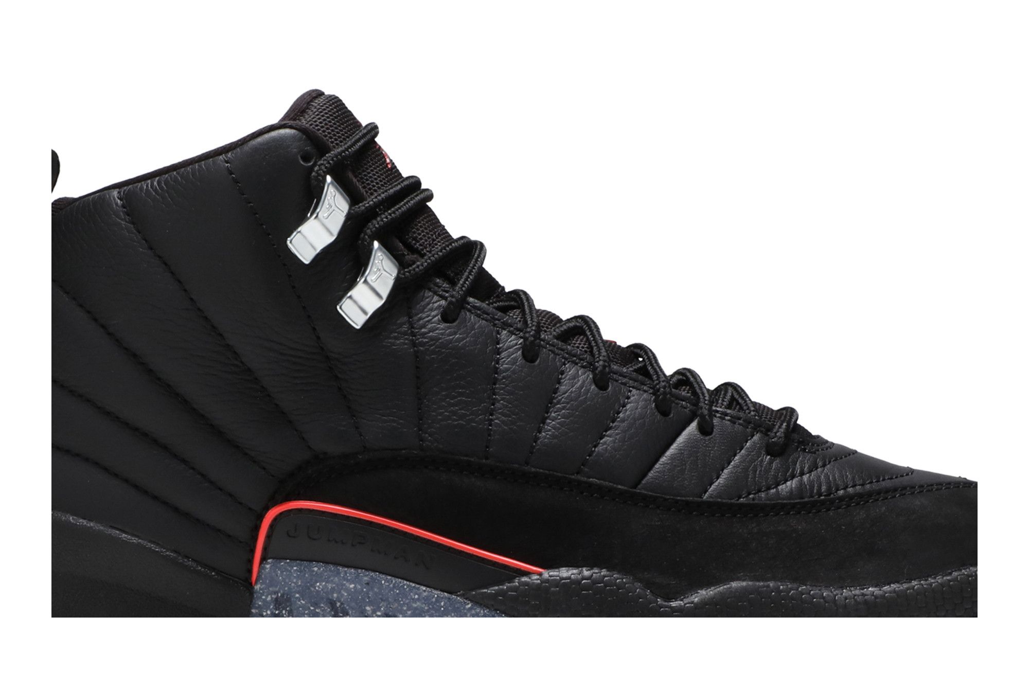 Black and red 12s release date hot sale