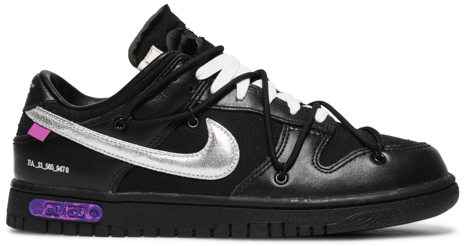ow dunk