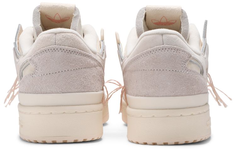 Adidas Forum 84 Low Off White