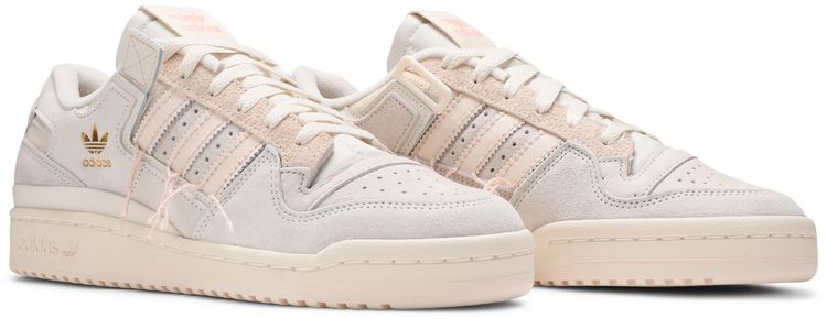 Adidas Forum 84 Low Off White