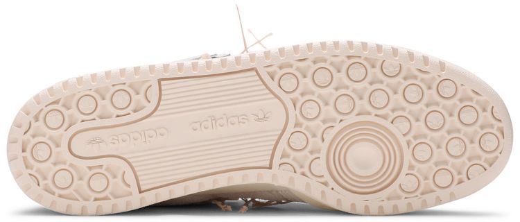 Adidas Forum 84 Low Off White