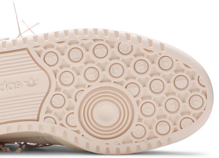 Adidas Forum 84 Low Off White