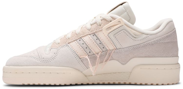Adidas Forum 84 Low Off White
