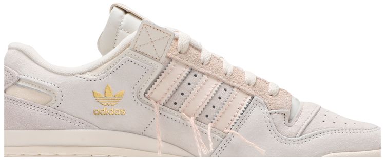 Adidas Forum 84 Low Off White