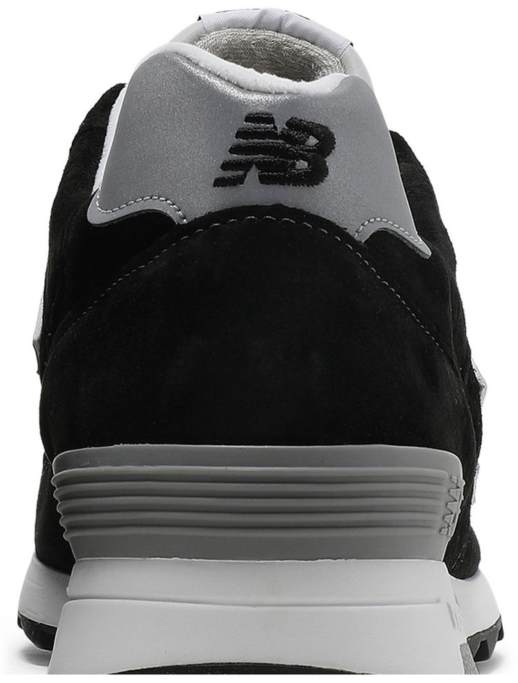 New Balance 1400 Made In USA Black