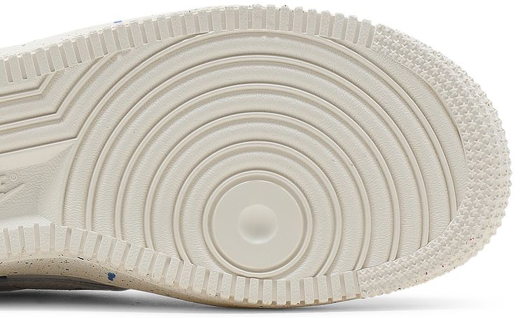 Nike Air Force 1 LV8 3 GS Paint Splatter   White