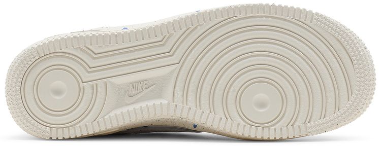 Nike Air Force 1 LV8 3 GS Paint Splatter   White