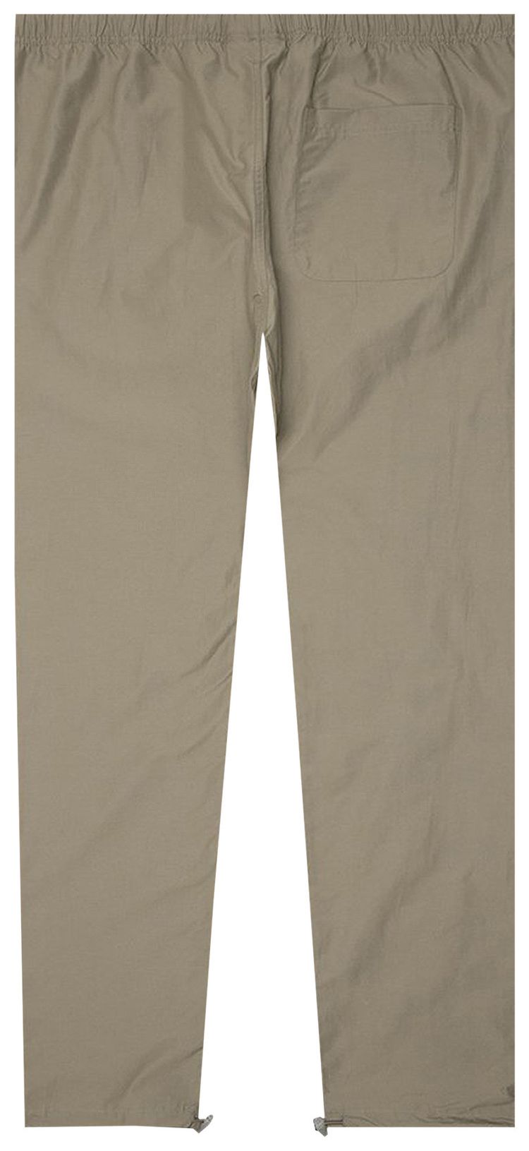 Fear of God Essentials Track Pants Cement