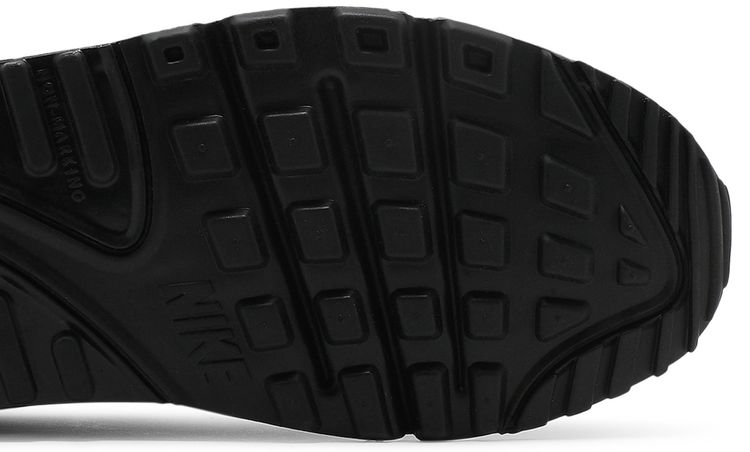 Nike Air Max 90 SE 2 GS White Dark Purple Dust