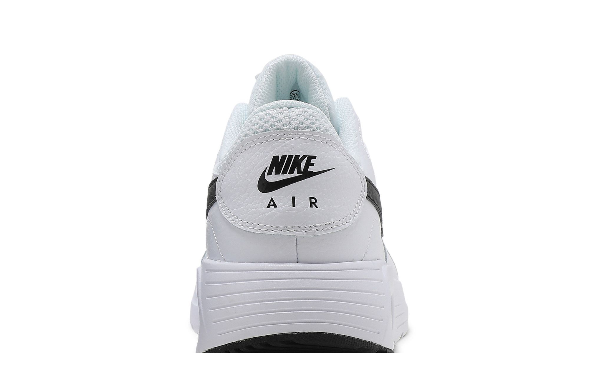 【NIKE】◆Air Max SC White◆CW4555-102◆ Nike Sneakers Air Max SC CW4555-102 Sports Shoes white Men's