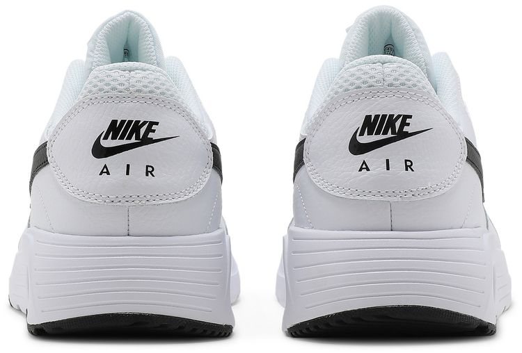 Nike Air Max SC White Black