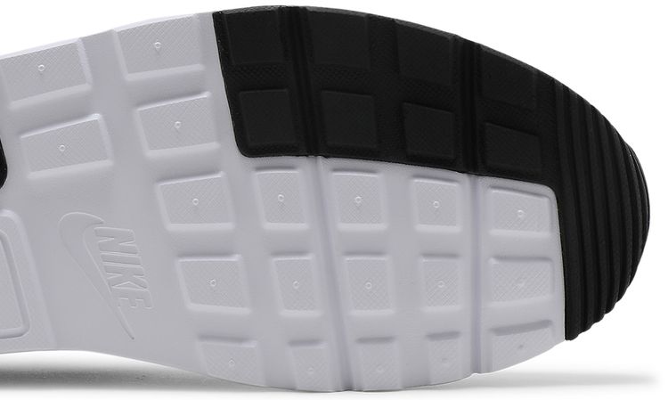 Nike Air Max SC White Black