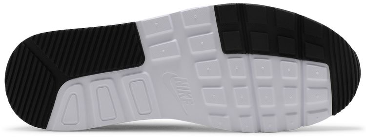 Nike Air Max SC White Black