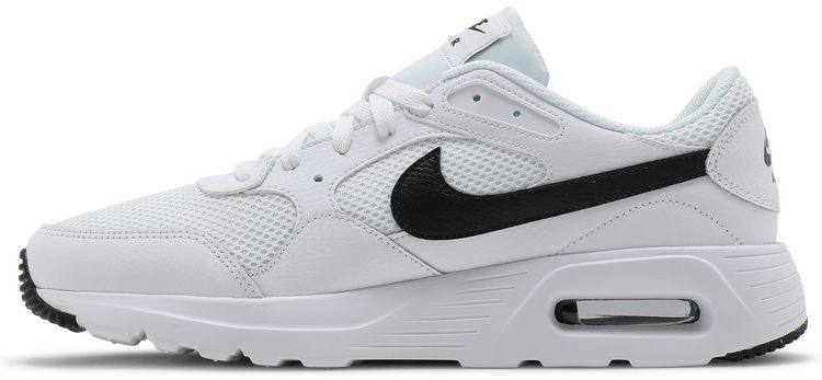 Nike Air Max SC White Black