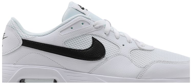 Nike Air Max SC White Black