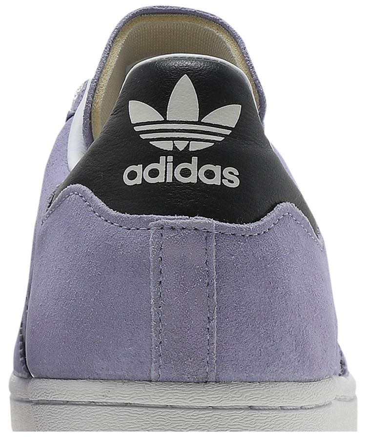 Adidas Superstar Dust Purple